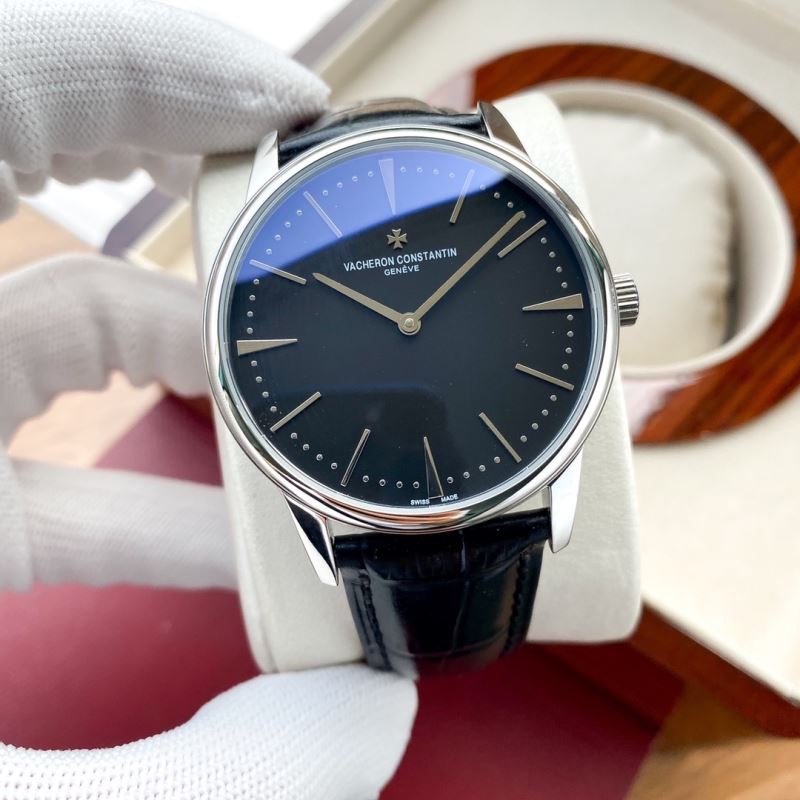 VACHERON CONSTANTIN Watches